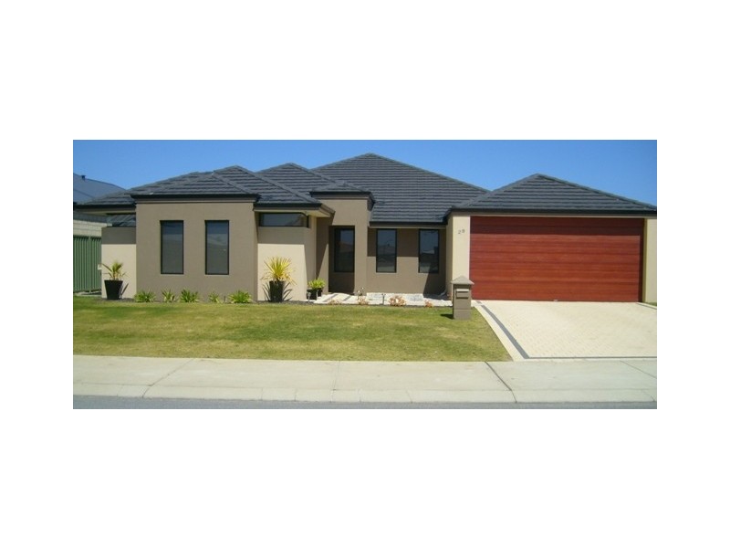 29 Bibbulman Meander, Ravenswood WA 6208