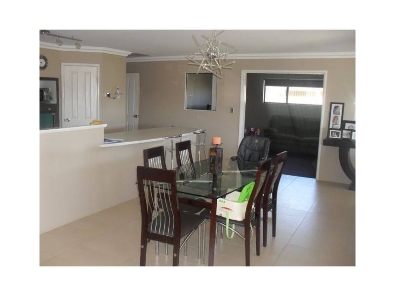 9 Jolly Rambler Boulevard, Ravenswood WA 6208
