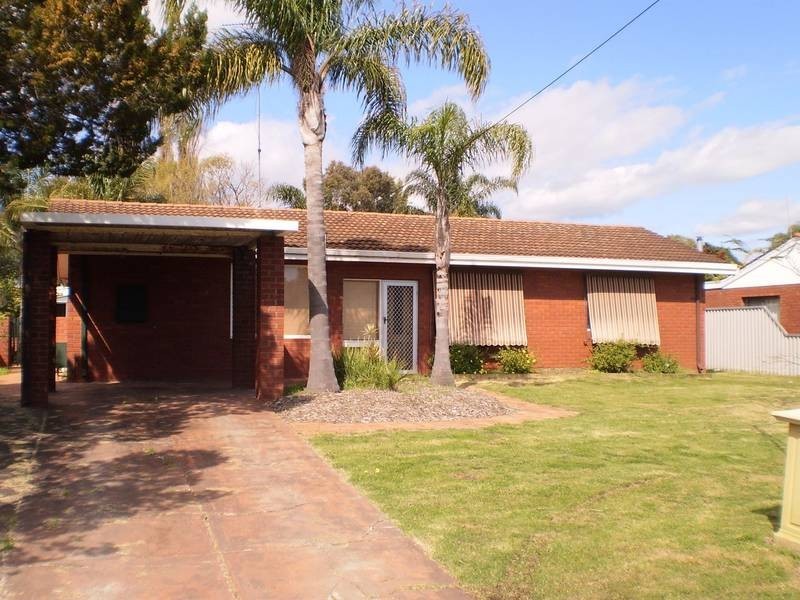 13 Salter Street, Pinjarra WA 6208