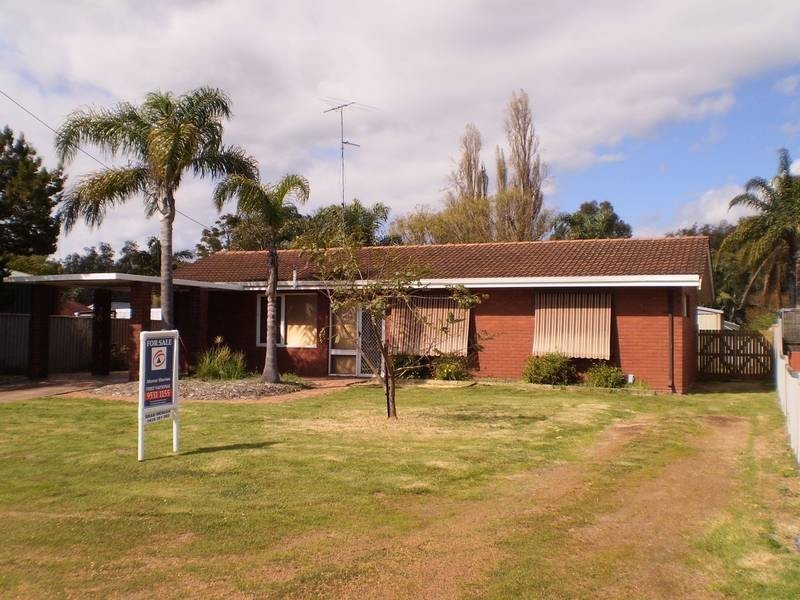 13 Salter Street, Pinjarra WA 6208