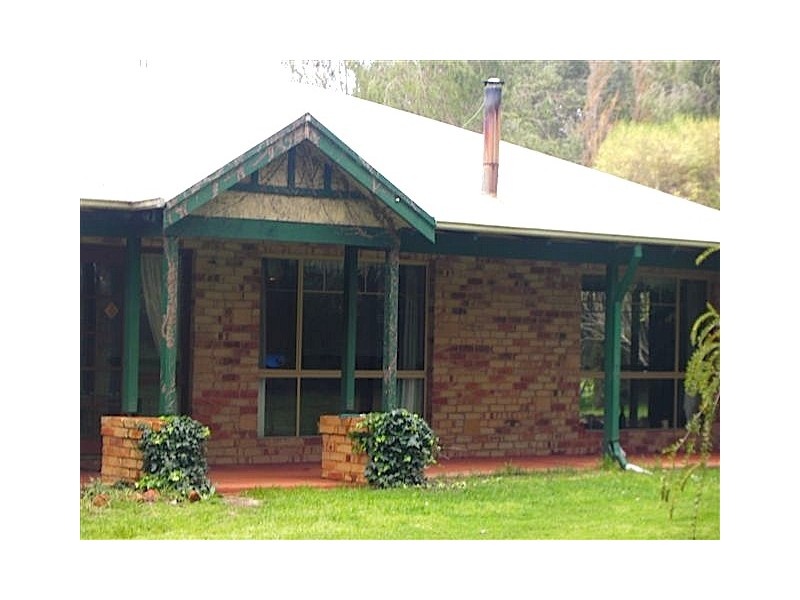 Lot 3, 125 Paterson road, Waroona WA 6215