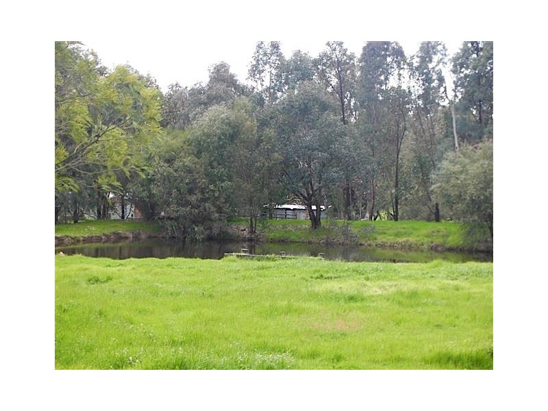 Lot 3, 125 Paterson road, Waroona WA 6215