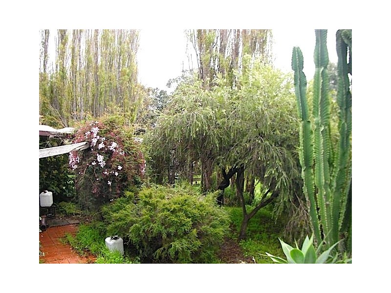 Lot 3, 125 Paterson road, Waroona WA 6215