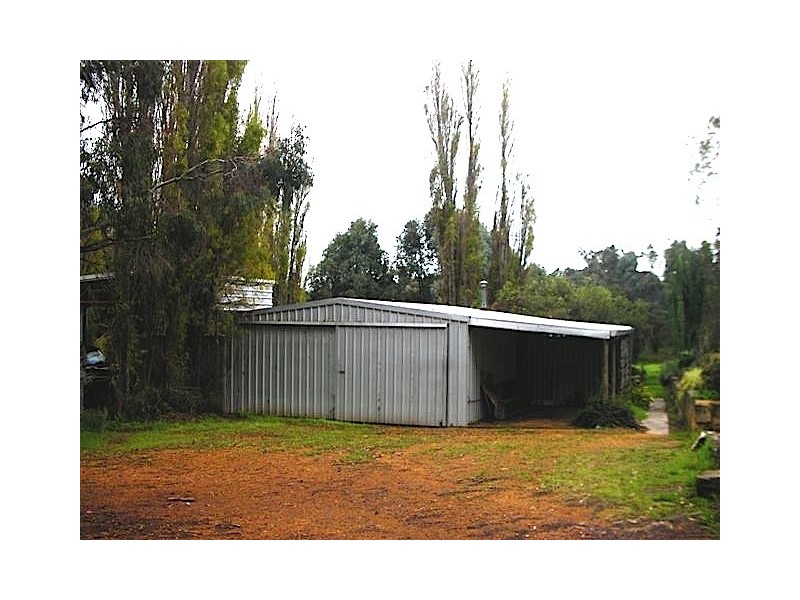 Lot 3, 125 Paterson road, Waroona WA 6215