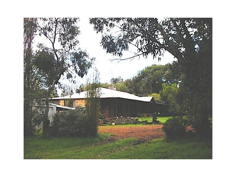 Lot 3, 125 Paterson road, Waroona WA 6215
