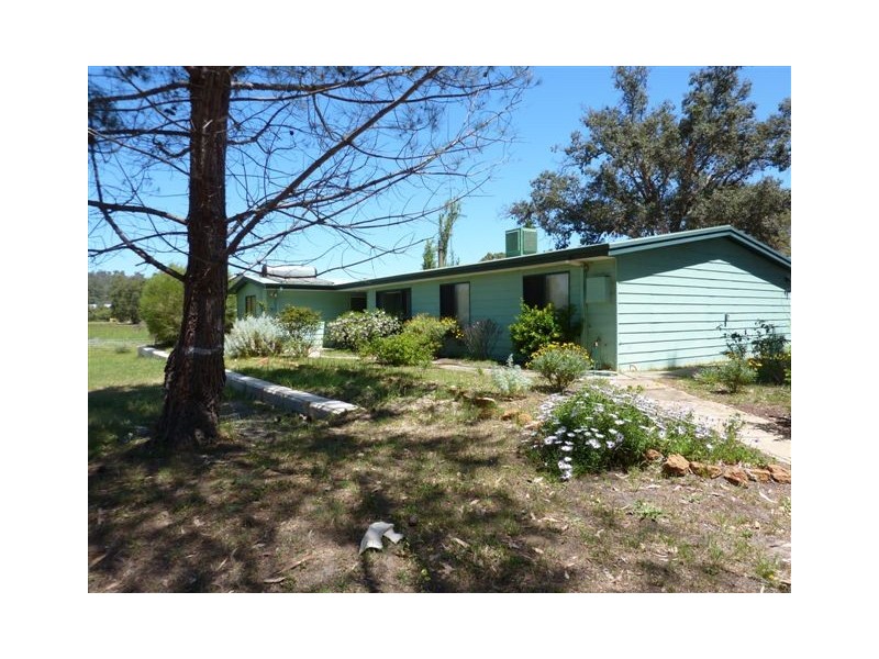6 River Road, Boddington WA 6390