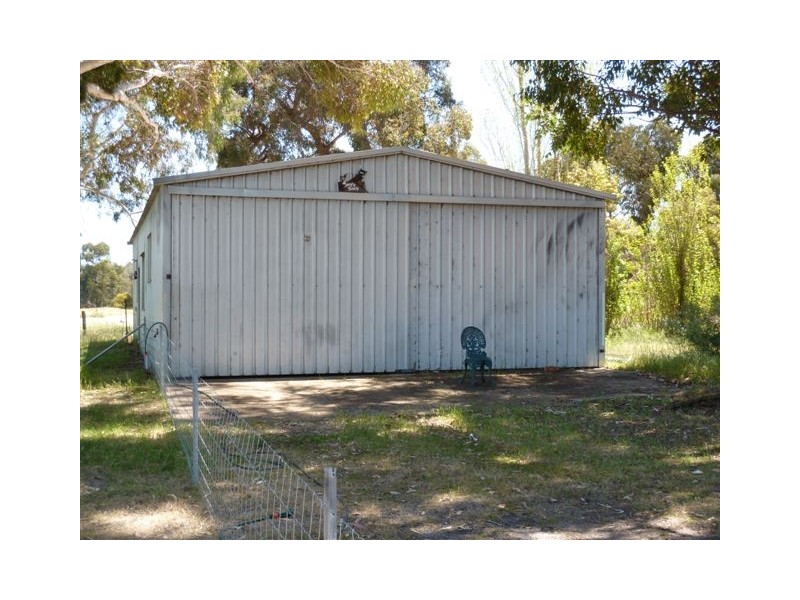 6 River Road, Boddington WA 6390