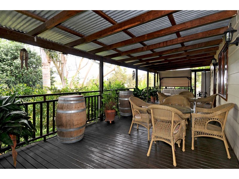 111 South West Highway, Waroona WA 6215