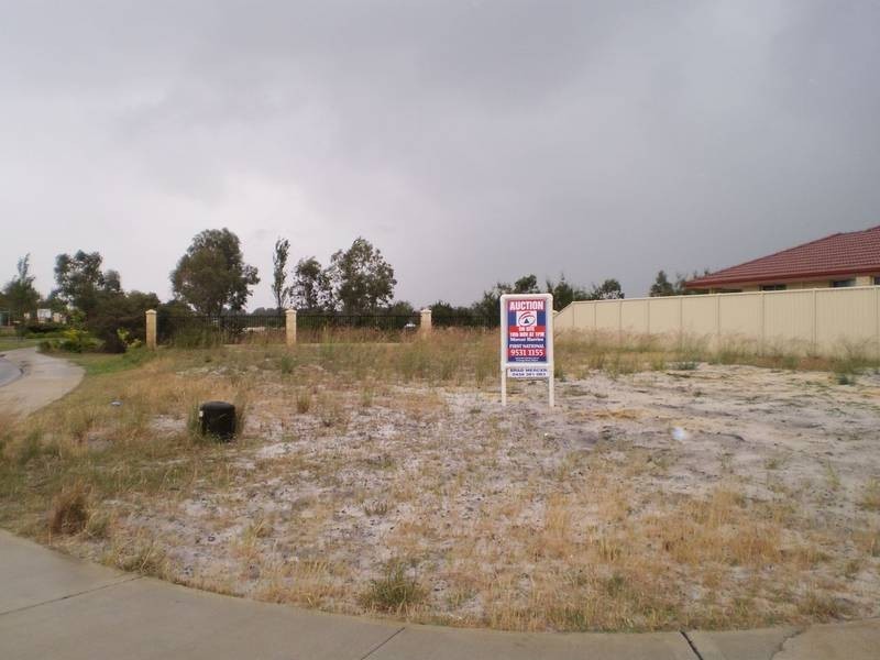 1 Hamlet Pass, Pinjarra WA 6208