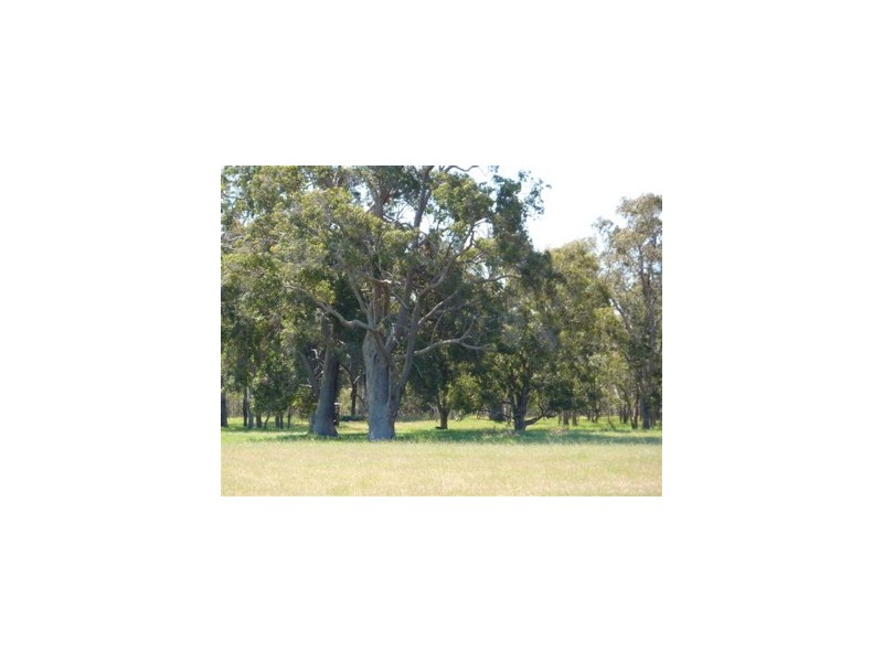Lot 57 Twin Bridges Place, Boddington WA 6390