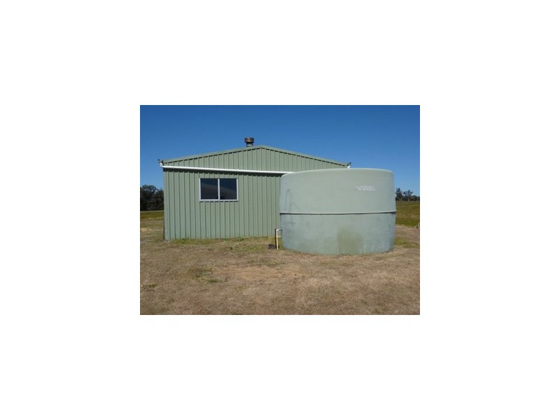 Lot 57 Twin Bridges Place, Boddington WA 6390