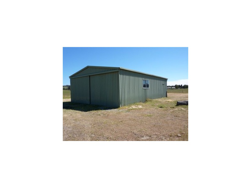 Lot 57 Twin Bridges Place, Boddington WA 6390