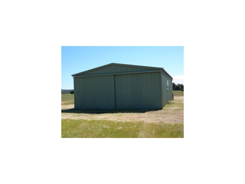 Lot 57 Twin Bridges Place, Boddington WA 6390