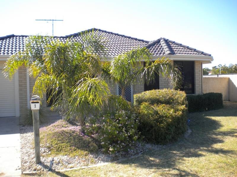 1 Perida Way, Greenfields WA 6210