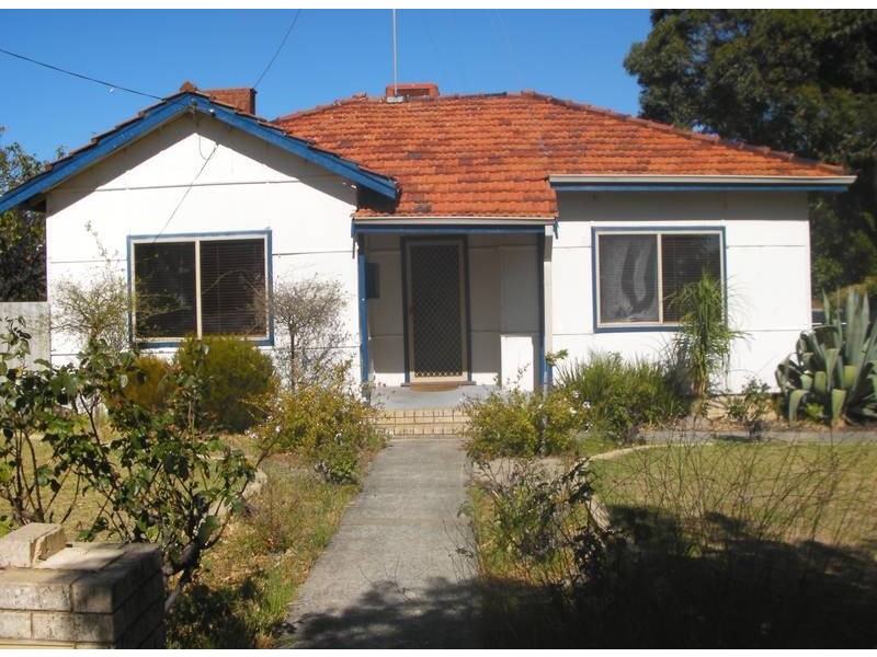 45 Miller Street, Waroona WA 6215