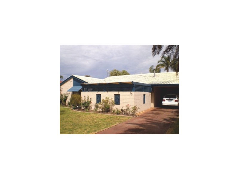 3 Isandra Close, Pinjarra WA 6208