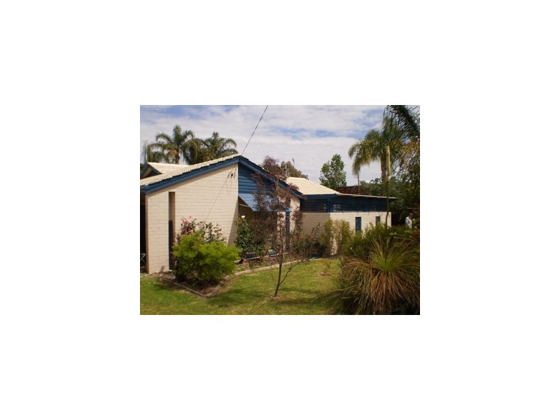 3 Isandra Close, Pinjarra WA 6208