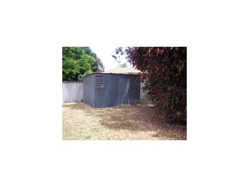 12 Warr Street, Pinjarra WA 6208