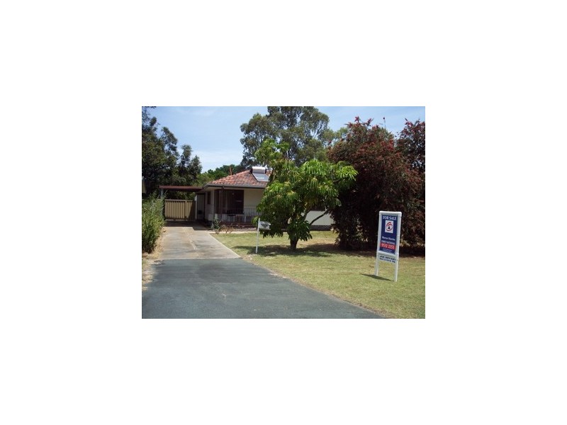 12 Warr Street, Pinjarra WA 6208