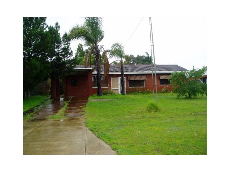 13 Salter Street, Pinjarra WA 6208