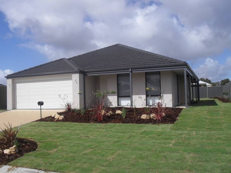 6 Lyttleton Lane, Pinjarra WA 6208