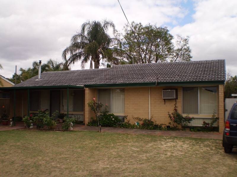 5 Felicia Drive, Pinjarra WA 6208