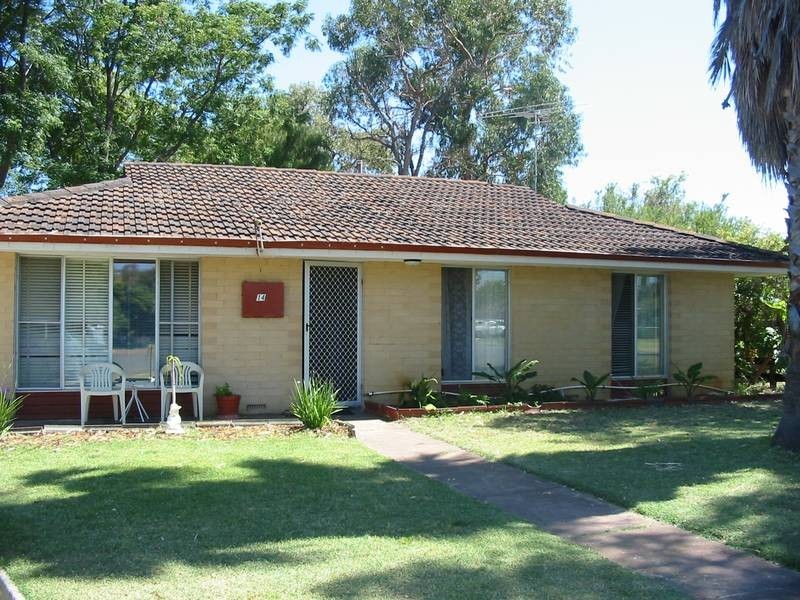 14 Isandra Close, Pinjarra WA 6208