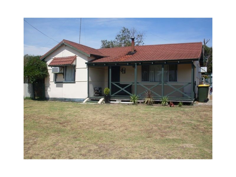 49 Hotham Ave, Boddington WA 6390