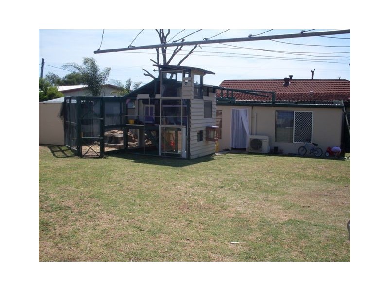 49 Hotham Ave, Boddington WA 6390