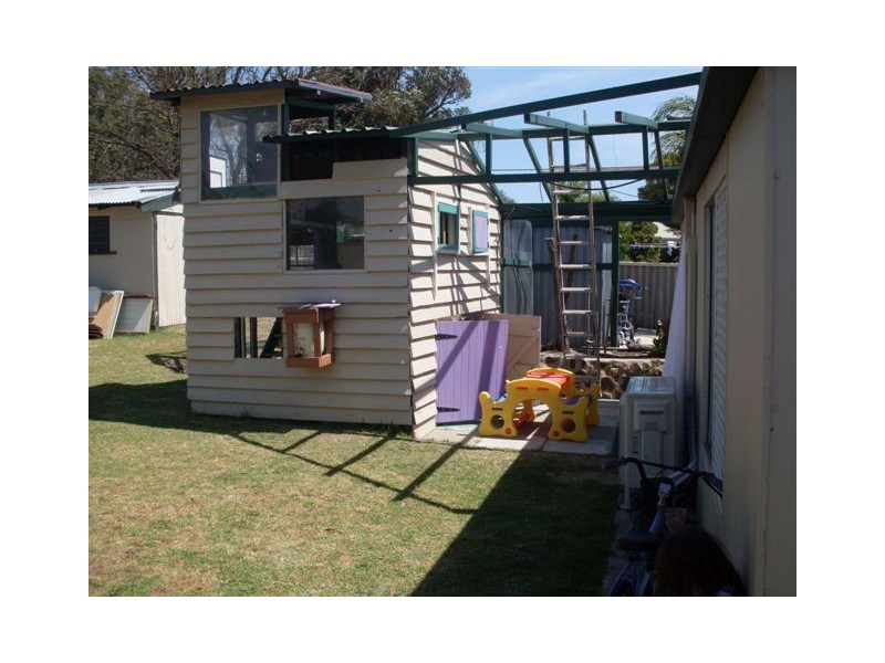 49 Hotham Ave, Boddington WA 6390