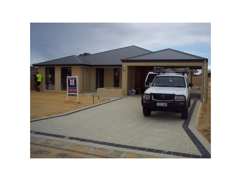 342 Hampton Road Estate, Pinjarra WA 6208