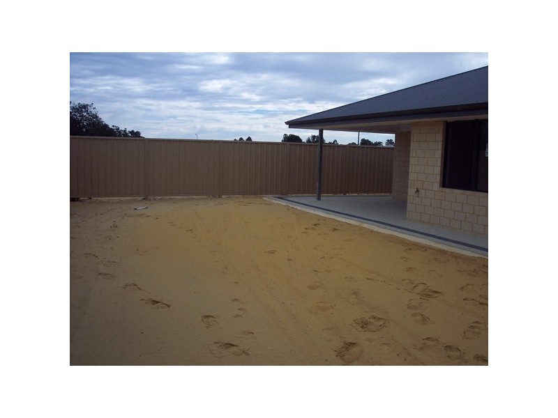 342 Hampton Road Estate, Pinjarra WA 6208