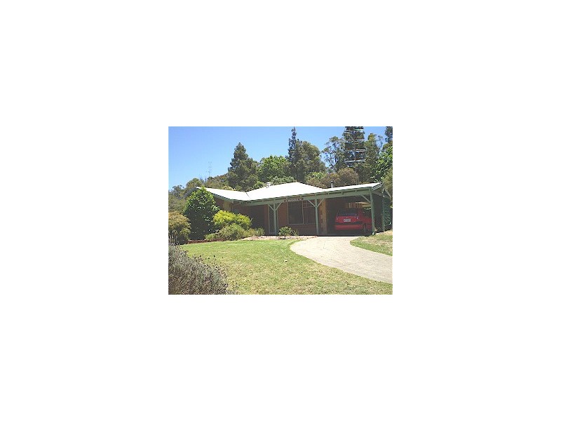 15 Banksiadale Road, Dwellingup WA 6213