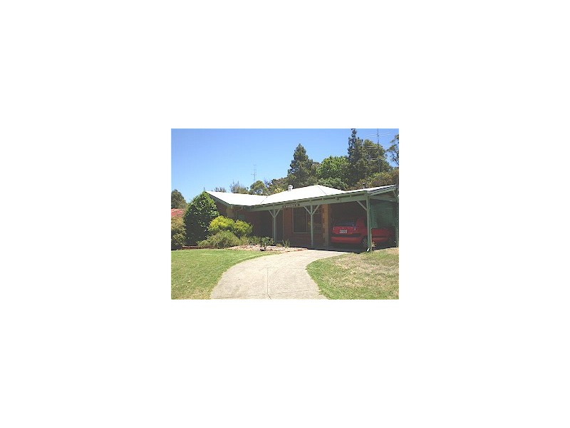 15 Banksiadale Road, Dwellingup WA 6213