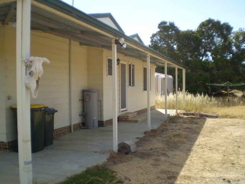 75 Page Road, North Dandalup WA 6207