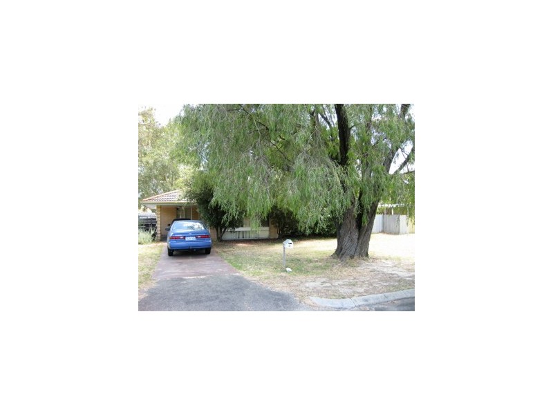 4 Elatine Place, Pinjarra WA 6208