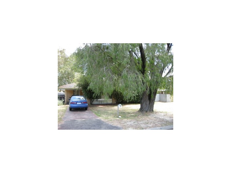 4 Elatine Place, Pinjarra WA 6208