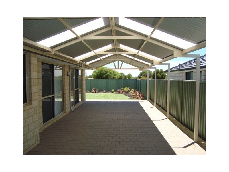 11 Jolly Rambler Boulavard, Ravenswood WA 6208