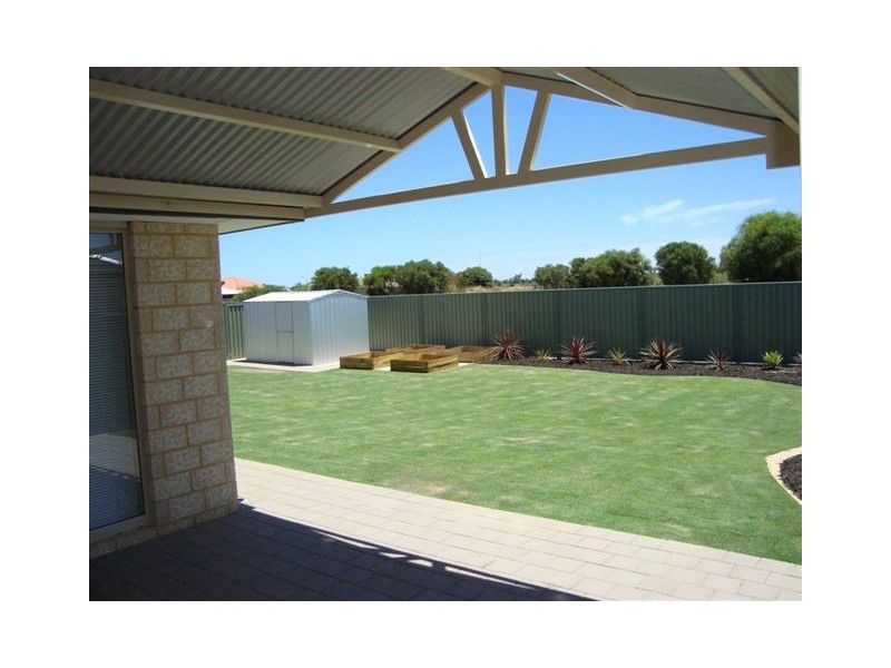 11 Jolly Rambler Boulavard, Ravenswood WA 6208