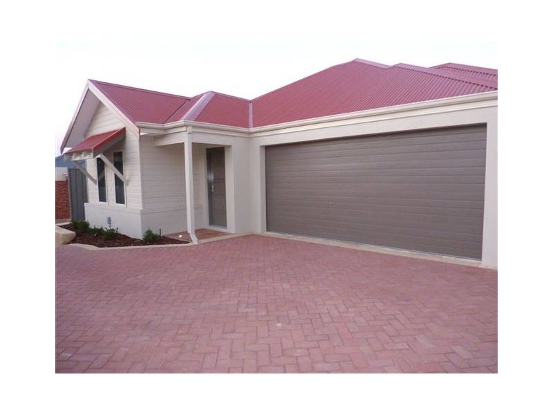 Unit 5/26 Hotham Ave, Boddington WA 6390