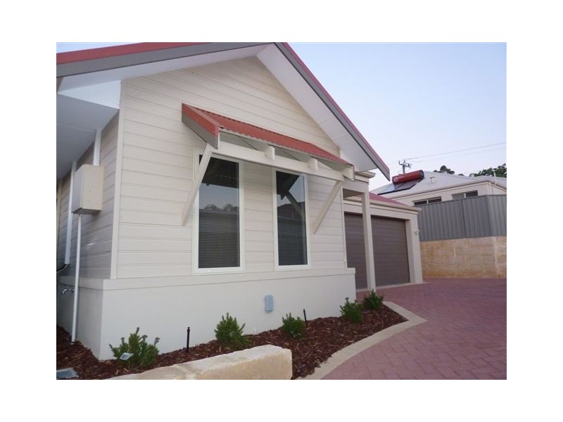 Unit 5/26 Hotham Ave, Boddington WA 6390