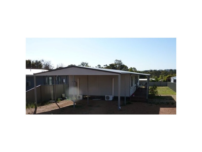 70 Hotham Avenue, Boddington WA 6390