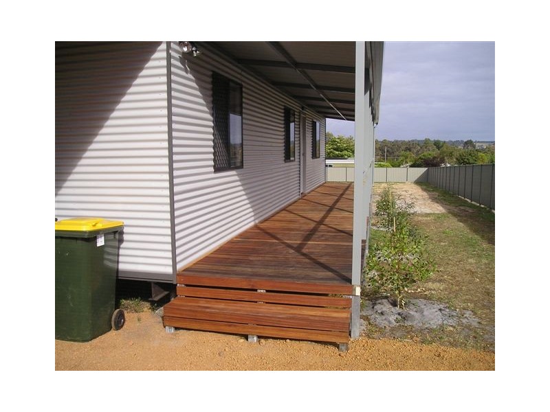 70 Hotham Avenue, Boddington WA 6390