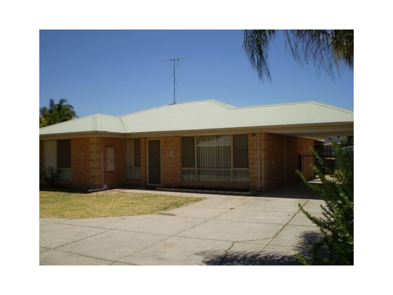 31B Congdon Avenue, Pinjarra WA 6208