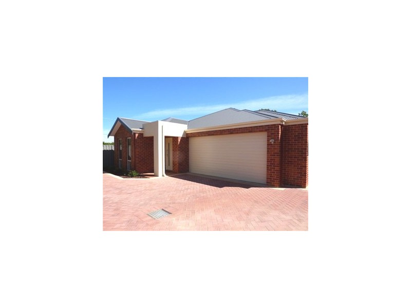 Unit 26c/26 Hotham Ave, Boddington WA 6390