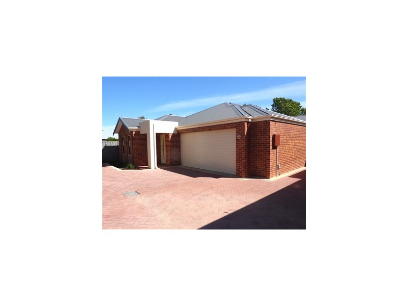 Unit 26c/26 Hotham Ave, Boddington WA 6390
