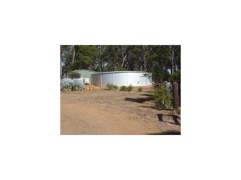 31 Fairway Place, Boddington WA 6390