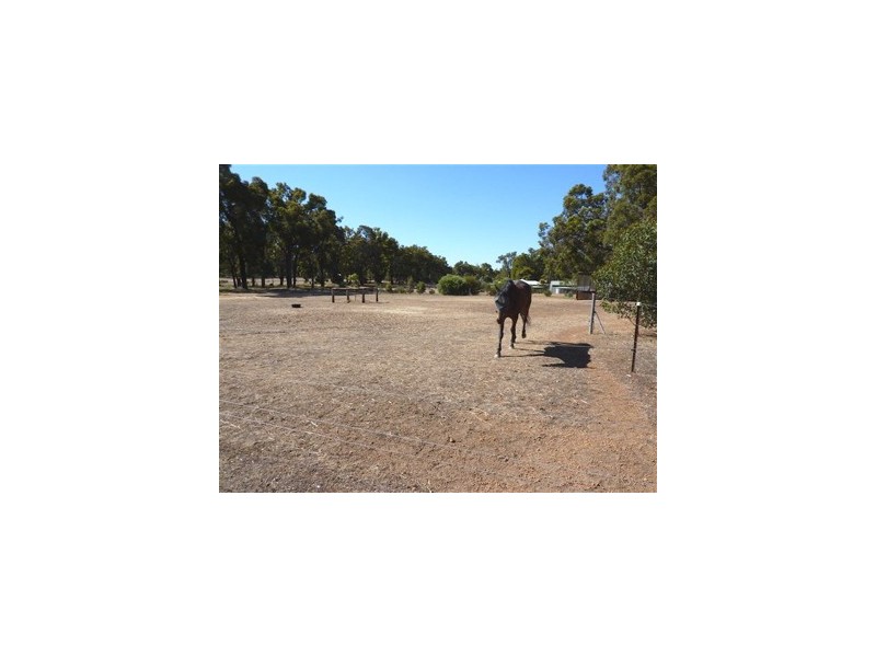 31 Fairway Place, Boddington WA 6390