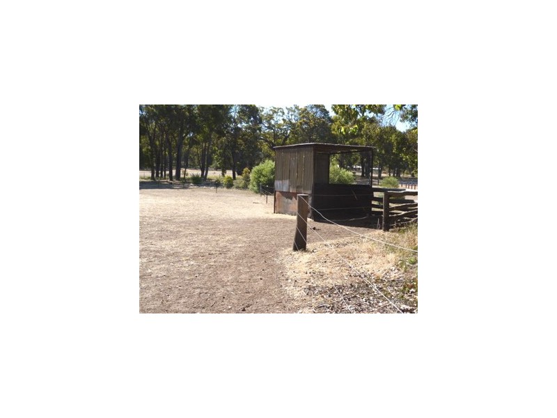 31 Fairway Place, Boddington WA 6390