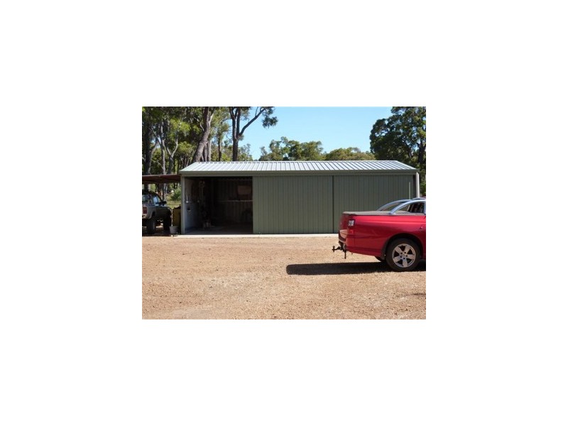 31 Fairway Place, Boddington WA 6390